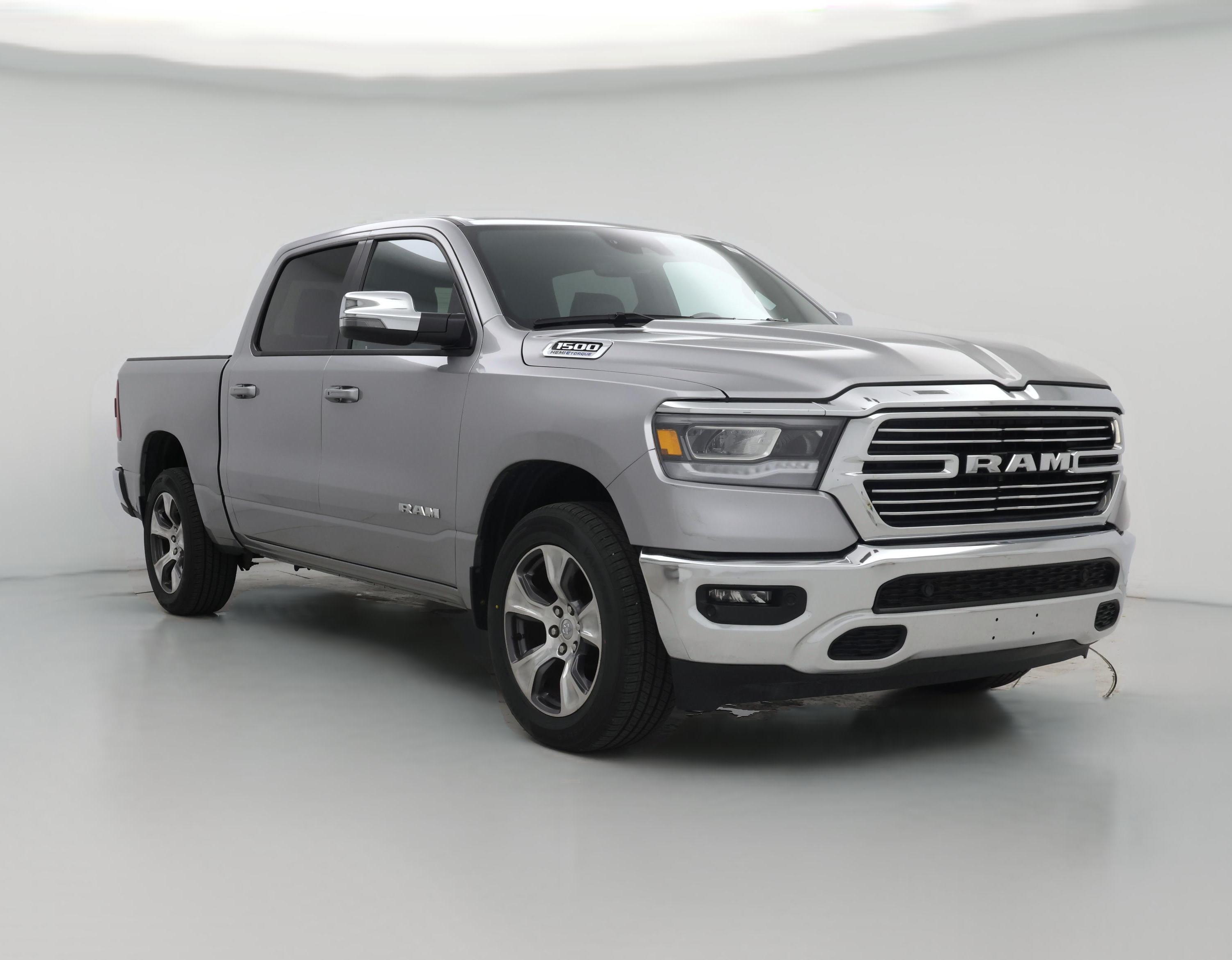 ram ram 1500 pickup 2023 1C6SRFJT7PN569197 image ram ram 1500 pickup 2023 1C6SRFJT7PN569197 image